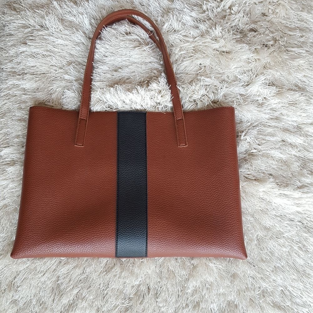Vince Camuto x Fab Fit Fun Luck Tote‎